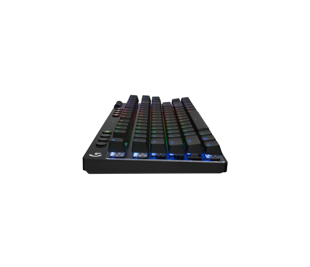 LOGITECH G PRO X TKL Lightspeed Tactile czarny 920-012136 - 1172772 - zdjęcie 2